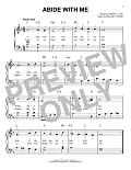 Abide With Me