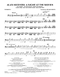 Alan Silvestri: A Night at the Movies - Trombone 1
