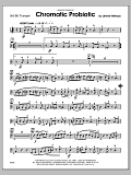 Chromatic Probiotic - Trumpet 3