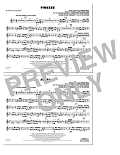 Finesse - Bb Horn/Flugelhorn