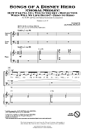 Songs of a Disney Hero