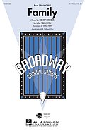 Family (from Dreamgirls) (arr. Mac Huff)