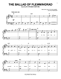 The Ballad Of Flemmingrad