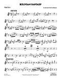 Bolivian Fantasy - Tenor Sax 1