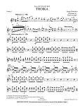 Troika (from "Lieutenant Kije") - Violin 1
