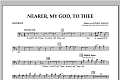 Nearer, My God, To Thee - Trombone
