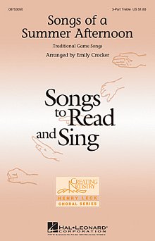 Songs Of A Summer Afternoon 