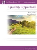 Up Sandy Ripple Road