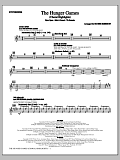 The Hunger Games - Synthesizer