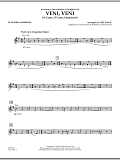 Veni, Veni (O Come, O Come Emmanuel) - Bb Tenor Saxophone