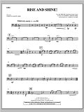 Rise And Shine! (from Ceremony Of Candles) - Cello