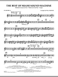 The Best Of Miami Sound Machine - Bb Trumpet 2