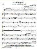Christmas Joy! - F Horn 3