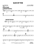 Sack of Woe - Aux Percussion