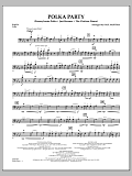 Polka Party - Pt.4 - Cello