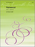 Flamenco! - Percussion 3
