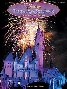 Main Street Electrical Parade 