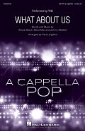 What About Us (arr. Paul Langford)