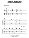 The Rains Of Castamere (from Game of Thrones)