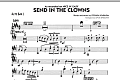 Send In The Clowns - Alto Sax 1