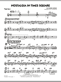 Nostalgia In Times Square - Tenor Sax 1