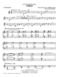 Pulled (from The Addams Family) - Synthesizer
