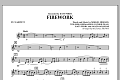 Firework - Bb Clarinet 2