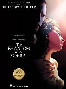 Angel Of Music (from The Phantom Of The Opera) 