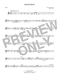 Piano Man