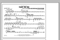 Take On Me - Aux Percussion