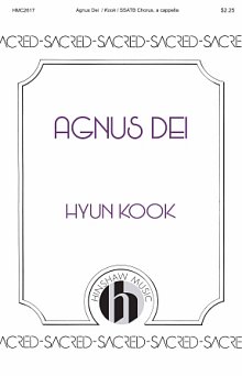 Agnus Dei 