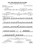 On the Fields of Glory - Percussion 2
