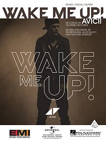 Wake Me Up! 