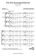 Star Spangled Banner (arr. Roger Emerson)