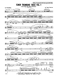 Tenor Trombone Trios, Volume 1 - 1st Trombone