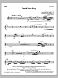 Break Into Song - Oboe