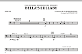 Bella's Lullaby (from "Twilight") - Timpani