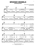 Broken Vessels (Amazing Grace)