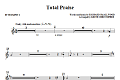 Total Praise - Bb Trumpet 3