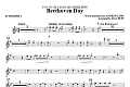Beethoven Day - Trumpet 1
