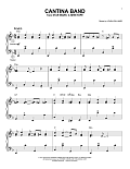Cantina Band (from Star Wars: A New Hope)