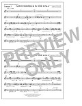 Another Brick in the Wall - Trumpet 3