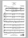 Sing (from Sesame Street) (arr. Steve Zegree)