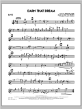 Darn That Dream - Guitar