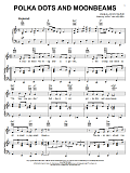Polka Dots And Moonbeams