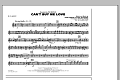 Can't Buy Me Love - Bb Clarinet