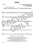 Shallow (from A Star Is Born) (arr. Mac Huff) - Trombone