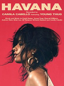 Havana (feat. Young Thug) 