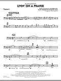 Livin' On A Prayer - Trombone 3