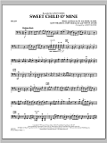 Sweet Child O' Mine - Cello
